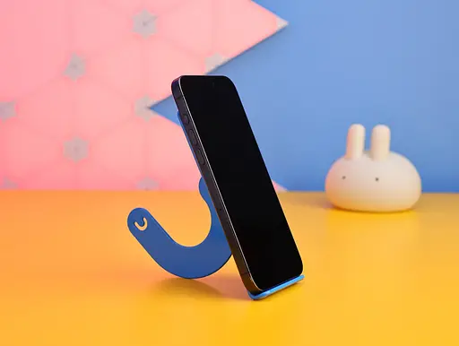 Смартфон Apple iPhone 15 Pro Max 256GB Blue Titanium (MU7A3) Б/В [159063] - фото 4