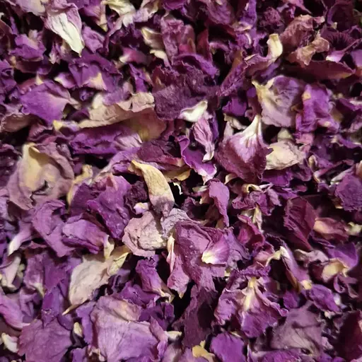 100 г троянда пелюстки сушені – свіжий урожай