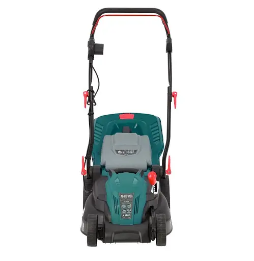 Газонокосарка електрична Konner & Sohnen KS 42LM - фото 2