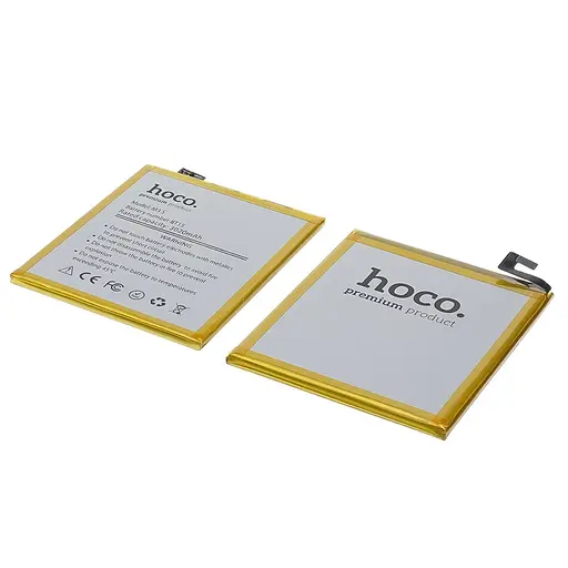 Акумулятор Hoco BT15 для Meizu M3S - фото 3