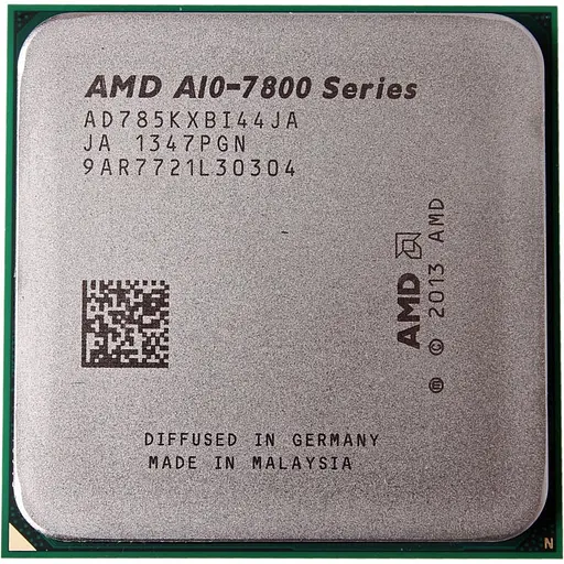 Процессор AMD A10-7850K 3.7-4.0 GHz, FM2+ 95W Б/У