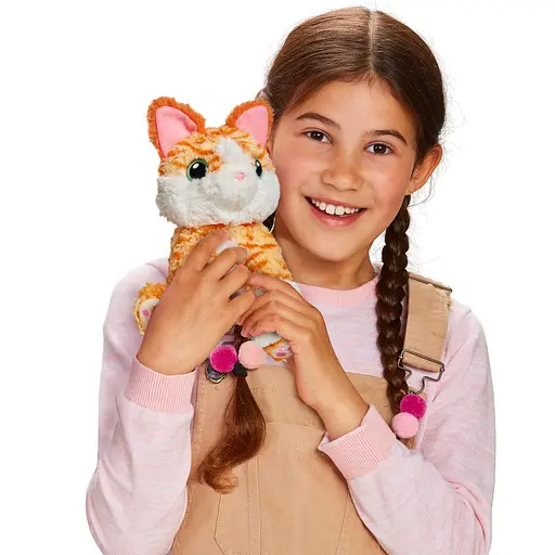 Мягкая игрушка Moose Няшка (30177) - фото 7