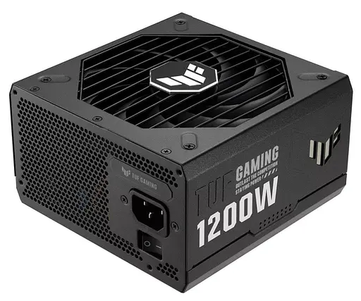 Блок живлення ASUS TUF 1200W 80+ Gold (TUF-GAMING-1200G) - фото 1