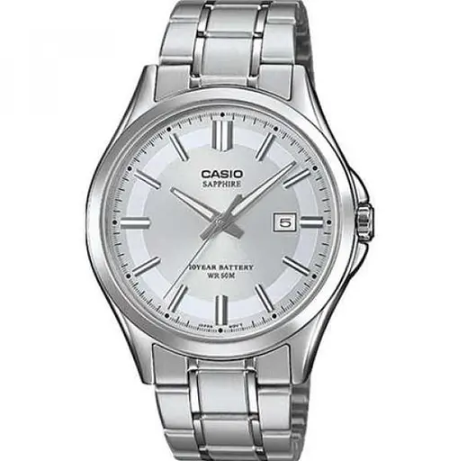 Часы наручные мужские Casio MTS-100D-7AVEF