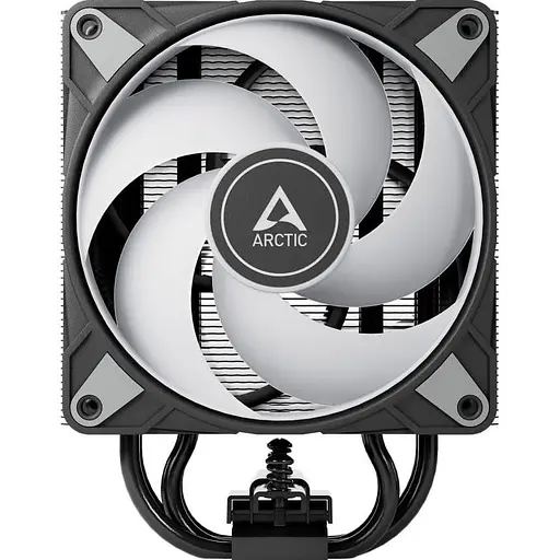 Кулер для процесора Arctic Freezer 36 A-RGB Black (AOCPU00013A) - фото 2