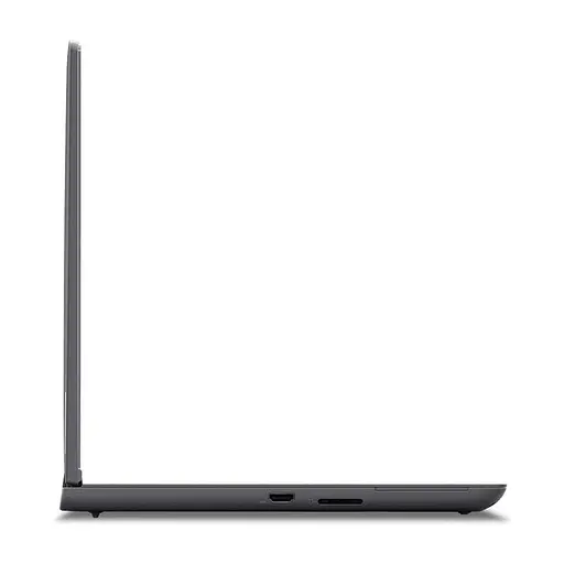 Ноутбук Lenovo ThinkPad P16v G1 21FE000SIX,1920 x 1200,7 7840HS 8 C/16 T,3.8 GHz - 5.1 GHz,8 MB - фото 3