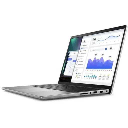 Ноутбук Dell Vostro 3440 N1104UVNB3440EMEA01,1920 x 1080,i5-1335u 10 C/12 T,1.3 GHz - 4.6 GHz