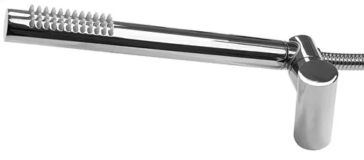 Змішувач для ванни і душа Rea Lungo Chrome REA-B6641 Хром - фото 5