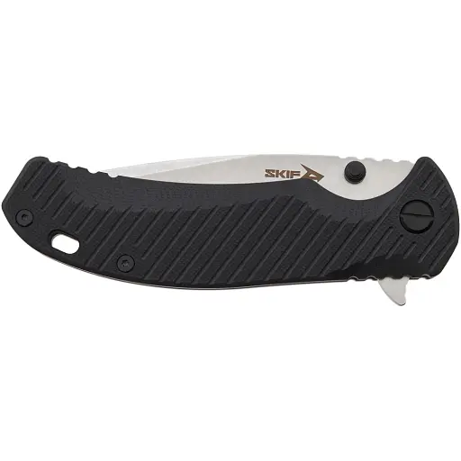 Нож Skif Sturdy II SW Black - фото 3