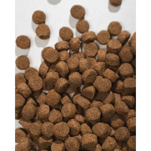 Сухой корм Half & Half для взрослых собак средних пород, с говядиной, 12 кг - фото 6