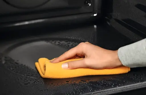 Электрический духовой шкаф Electrolux EOF3H00BX (6867777) - фото 5