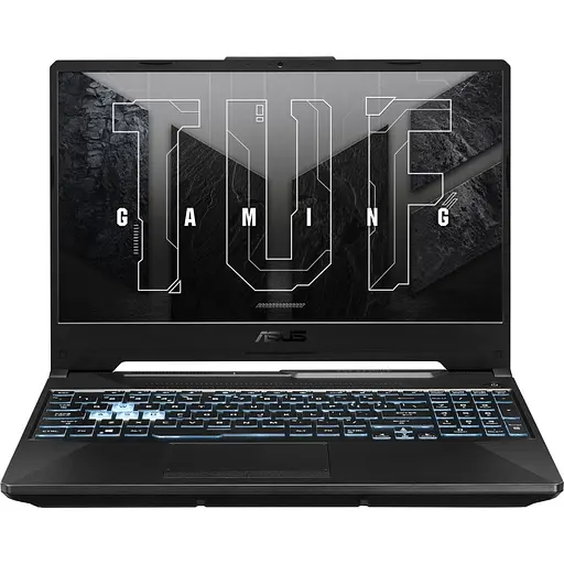 Ноутбук Asus TUF Gaming A15 FA506NFR (FA506NFR-HN081) [137317]