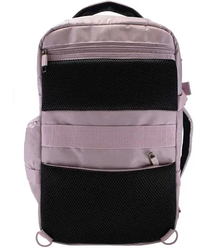 Сумка-рюкзак Semi Line 20 Lilac (P8249-4) (DAS303019) - фото 6