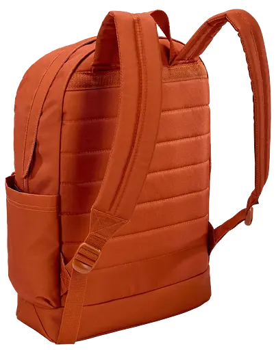 Рюкзак Case Logic Commence 24L 15.6" CCAM-1216 Raw Copper (7128433) - фото 3