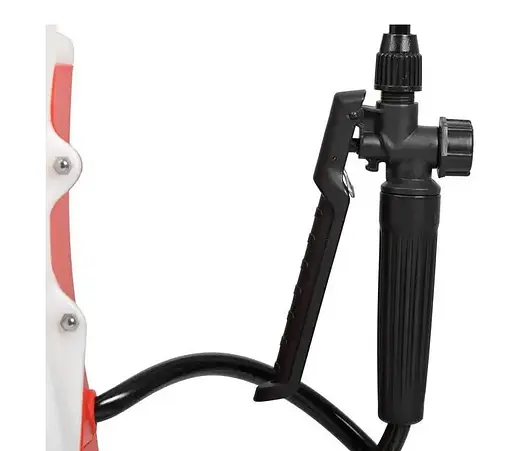 Оприскувач акумуляторний HECHT 10,0 л 410 ACCU - фото 6