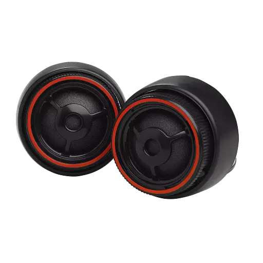 Компонентная акустическая система JBL Club 64C - фото 8