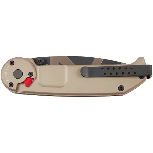 Нож Extrema Ratio BF2 CT Desert Warfare - фото 3