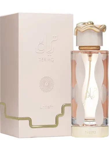 Парфюмерная вода унисекс No brand Teriaq 100 мл - фото 1