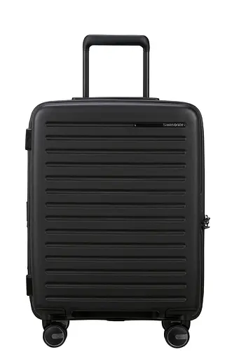 Валіза 55 См Samsonite RESTACKD BLACK 55x40x20(23) KO6*09001