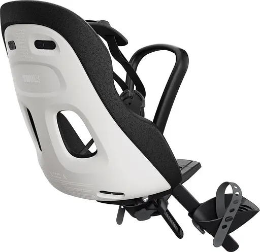 Дитяче крісло Thule Yepp Nexxt 2 Mini (Snow White) (TH 12021158) - фото 3