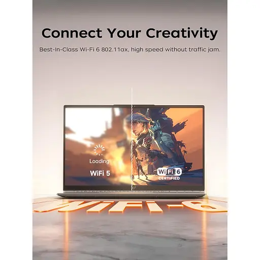 Ноутбук 5 7430U, Windows 11 Pro, 16GB DDR4 512GB, 1920 * 1080 - фото 6