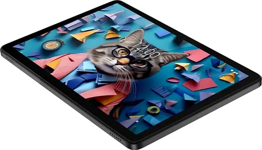 Планшет Sigma Tab A1035 Basic 6/128GB Dark Gray UA UCRF - фото 4