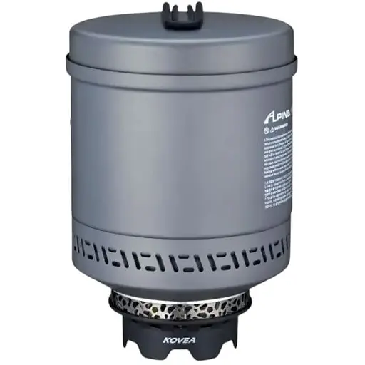 Система Kovea Alpine Master 3.8 (1053-KGB-1811)
