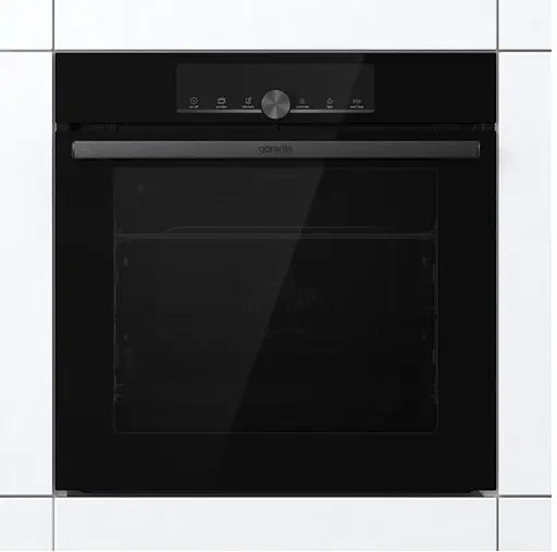 Електрична духова шафа Gorenje BOS6747A01BG (BO3CO5I01-3) - фото 2