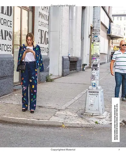 It’s All About Denim - фото 8