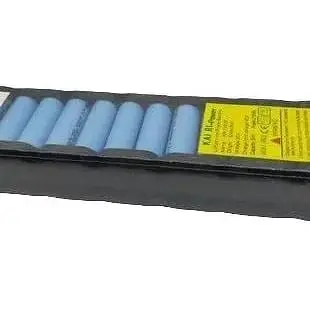 Батарея для самокату EL АКБ Li-ion 36V 7.8A EL-battery 7.8AH - фото 2
