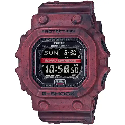 Часы Casio KING of G-Shock GX-56SL-4