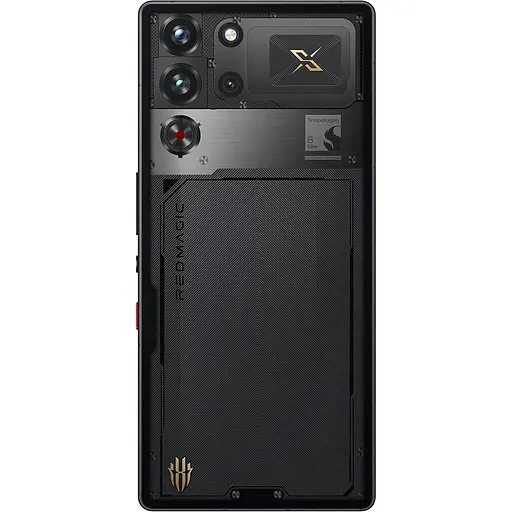 Смартфон Redmagic 10S Pro 24/1Tb Dusk - фото 3