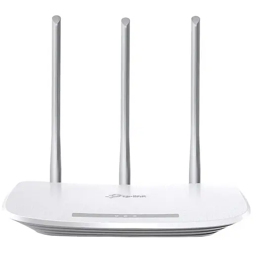 Маршрутизатор TP-Link TL-WR845N 4 порта LAN 10/100 Мбіт/с