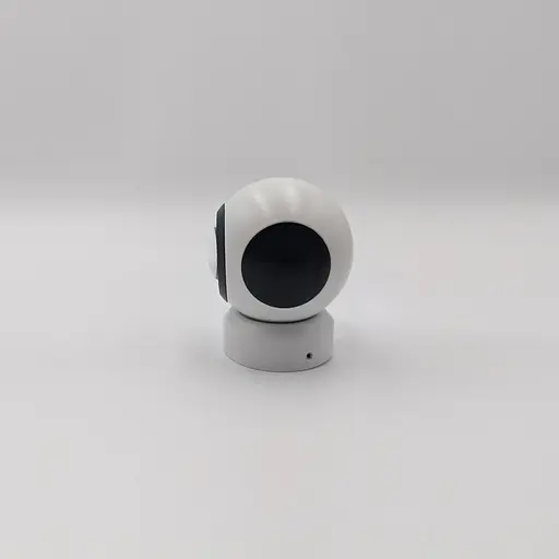 Настінний світильник Skarlat RWLB088 1W WH+BK 4000K - фото 3