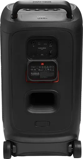 Bluetooth колонка JBL PartyBox Stage 520 (JBLPARTYBOX520EU) Black UA - фото 6