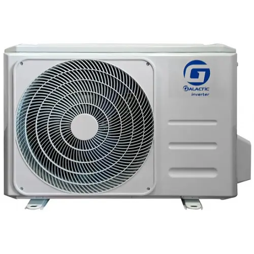 Кондиціонер Galactic GKZ09HF-S Orient - фото 3