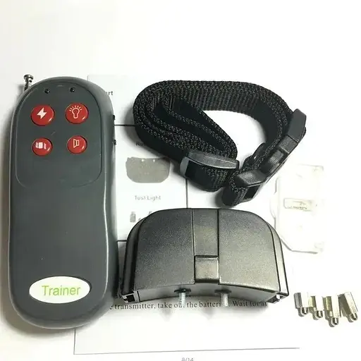 Електронний нашийник Pet 200 - фото 3