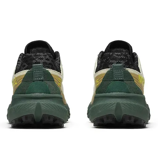 Кросівки Merrell Agility Peak 5 Mns 43.5 Білий/Зелений (1054-036.1664) - фото 5