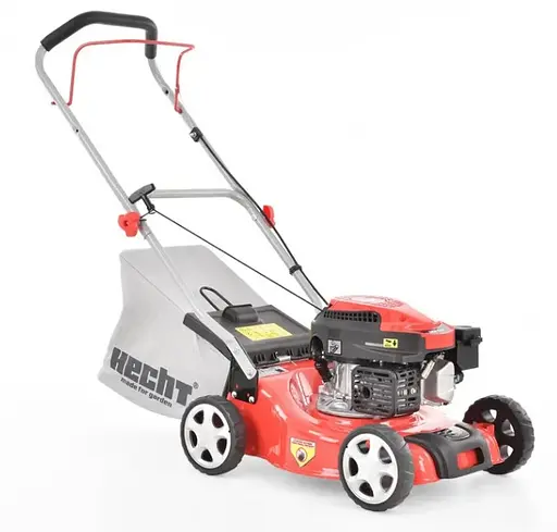 Газонокосарка бензинова Hecht 540 - фото 1