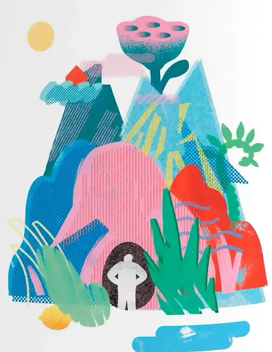 Чоловік, який рахував птахів - фото 6