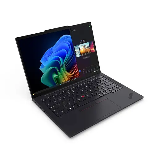 Ноутбук Lenovo ThinkPad T14 Gen 6 AI 7 PRO 36 32GB 512GB Windows 11 Профессиональная - фото 6
