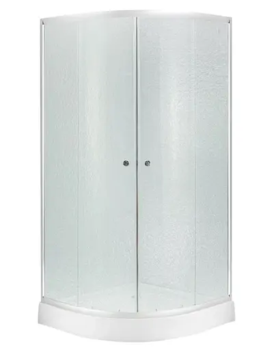 Душевая кабина Kroner KRP Harz - C.F.F. (CV029560) - фото 1