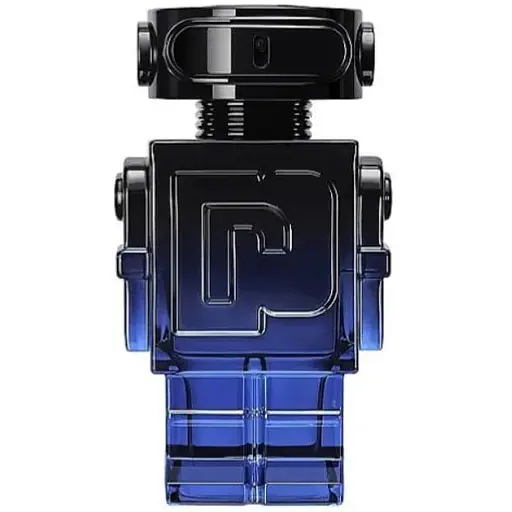Парфумована вода Paco Rabanne Phantom Intense 50 мл - фото 1
