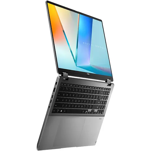 Ноутбук ASUS Vivobook 16 Flip TP3607SA Ultra 7 258V la 4.8 GHz,16'',3K,сенсорний,32GB LPDDR5X,1TB,Arc - фото 8