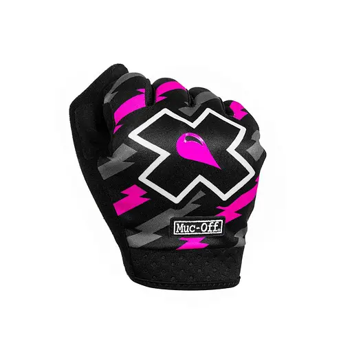 Велоперчатки Muc-Off MTB Bolt M (1081-MC.20104)