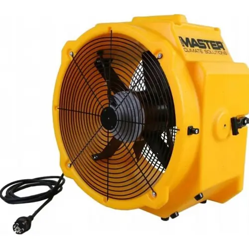 Вентилятор Master DFX 20