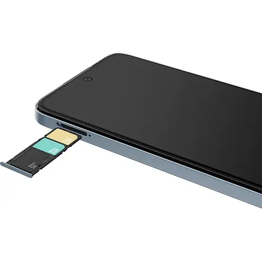 Смартфон ZTE Nubia V70 8/256GB Gray - фото 6