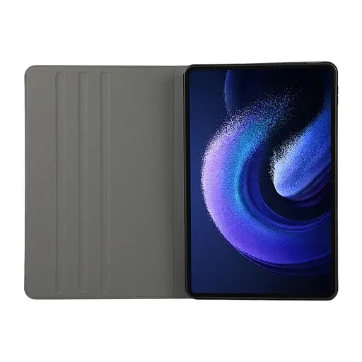 Чохол TPU Multiview Cover для Xiaomi Redmi Pad SE 11 2023 Синій - фото 6