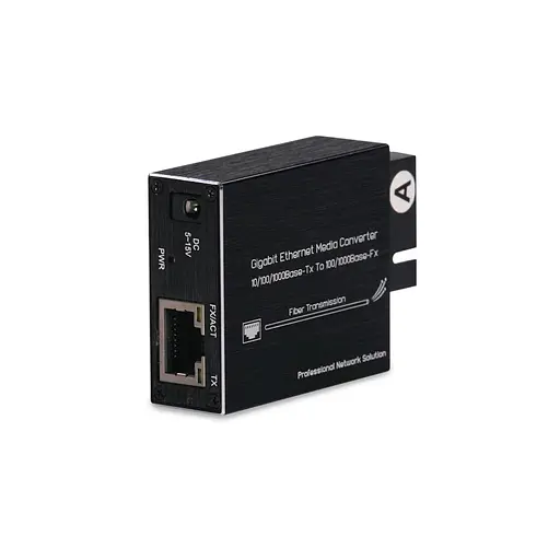 Медіаконвертер micro E-LINK LNK-M3011S-20 (73-00135) - фото 2