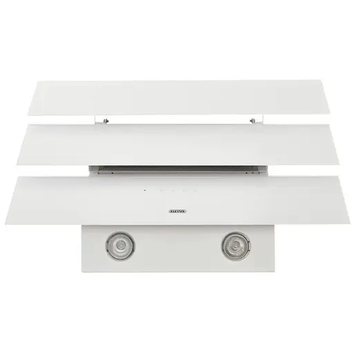 Витяжка кухонна ELEYUS Fiona 1000 60 WH - фото 4